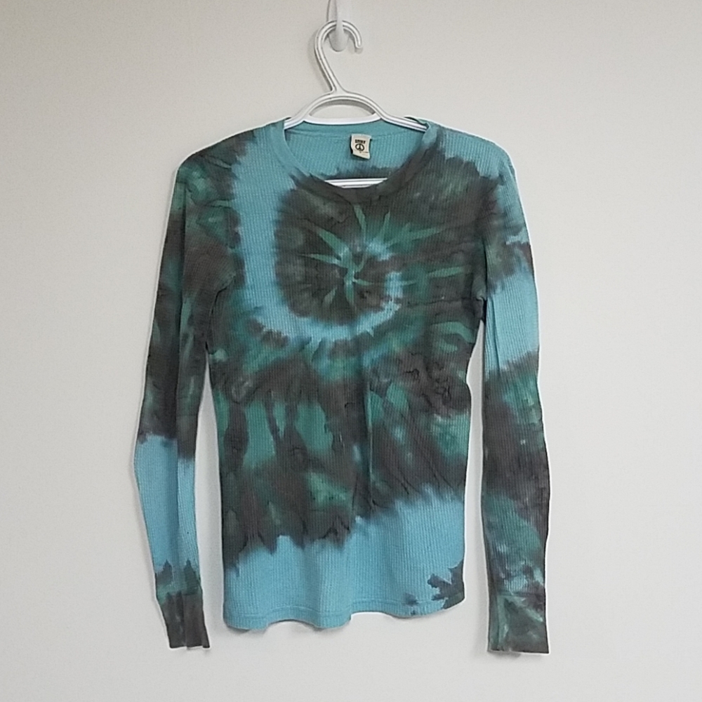 Lucky Brand Long Sleeve Shirt